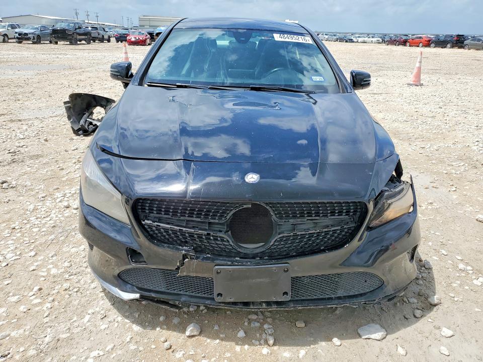 Продажа на аукционе авто 2017 Mercedes-benz Cla, vin: WDDSJ4GB9HN493606, номер лота: 48495216