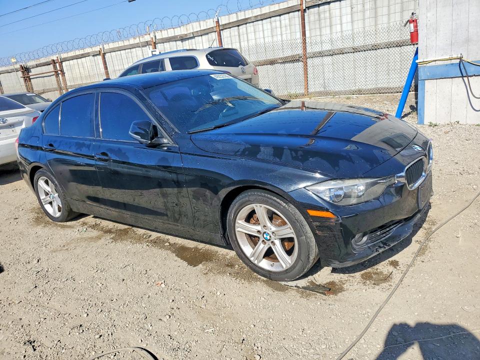 Aukcja sprzedaży 2013 Bmw 328, vin: WBA3A5C50DF602699, numer aukcji: 49232766