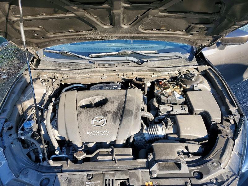 Продажа на аукционе авто 2014 Mazda 3, vin: JM1BM1V30E1194083, номер лота: 50545136