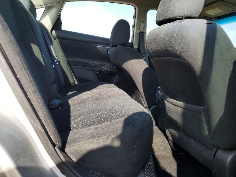 Продаж на аукціоні авто 2015 Nissan Altima, vin: 1N4AL3AP7FC205708, номер лоту: 49417536