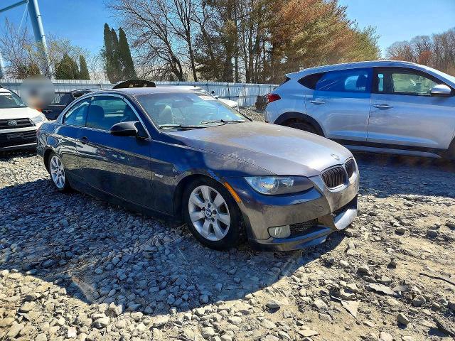 Продаж на аукціоні авто 2008 Bmw 335, vin: WBAWL73598P178250, номер лоту: 49067956