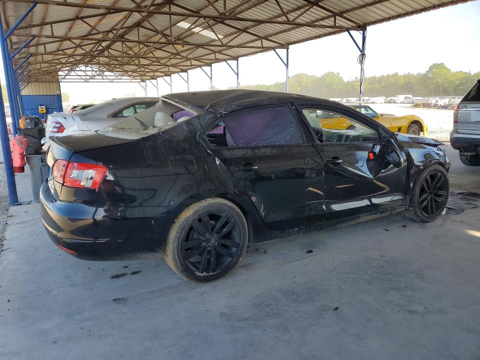 Aukcja sprzedaży 2011 Volkswagen Jetta, vin: 3VWDX7AJ6BM388037, numer aukcji: 49880826