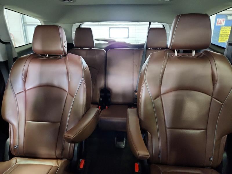 Aukcja sprzedaży 2018 Buick Enclave, vin: 5GAEVCKW7JJ197918, numer aukcji: 52075116