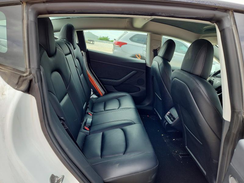 Aukcja sprzedaży 2023 Tesla Model 3, vin: 5YJ3E1EA4PF453913, numer aukcji: 47876846