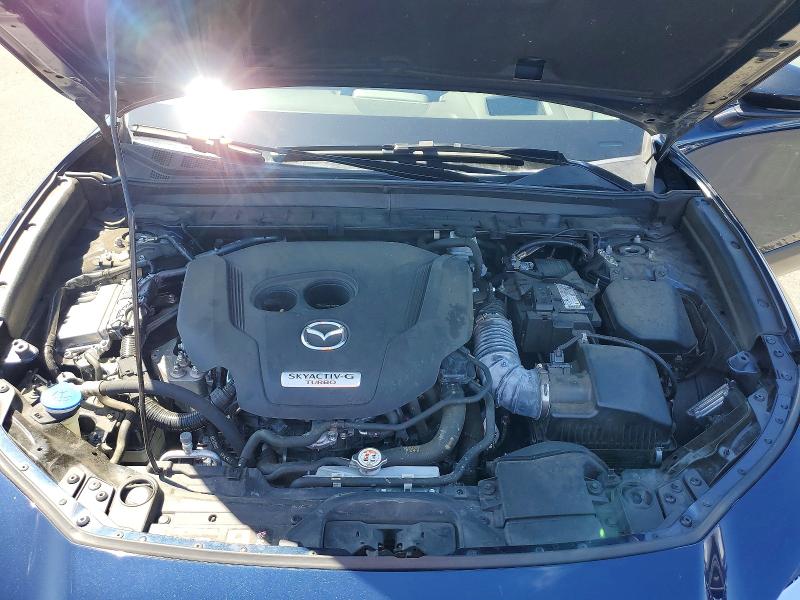 Aukcja sprzedaży 2021 Mazda Cx-30, vin: 3MVDMBDY7MM305630, numer aukcji: 49516586