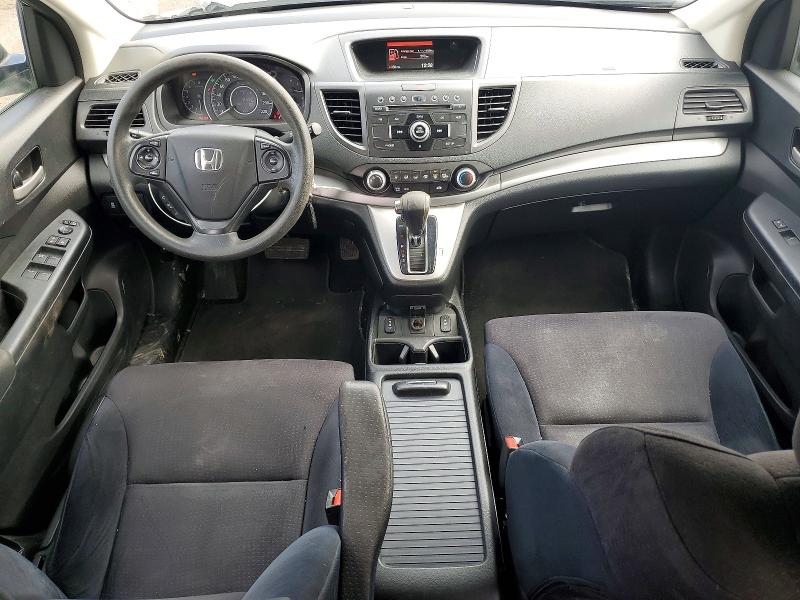 48785256 :رقم المزاد ، 2HKRM4H31EH113631 vin ، 2014 Honda Cr-v مزاد بيع