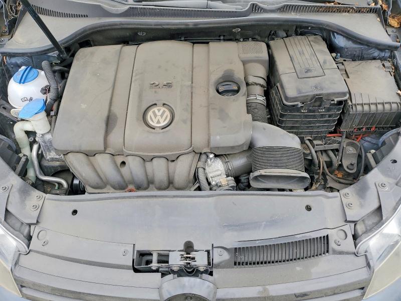Продажа на аукционе авто 2010 Volkswagen Golf, vin: WVWBB7AJ9AW263900, номер лота: 48719816