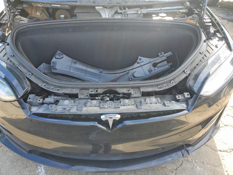 Aukcja sprzedaży 2022 Tesla Model X, vin: 7SAXCAE51NF346456, numer aukcji: 48865766