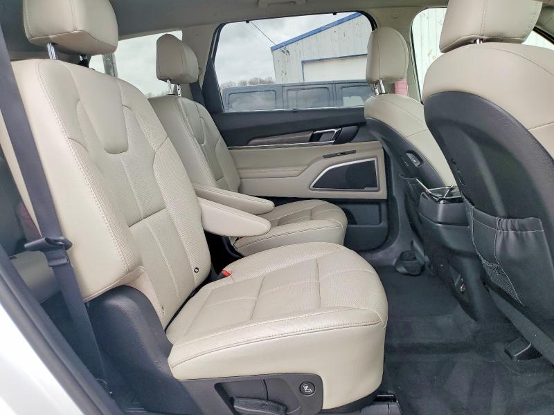 Продаж на аукціоні авто 2020 Kia Telluride, vin: 5XYP34HC1LG080709, номер лоту: 49477416