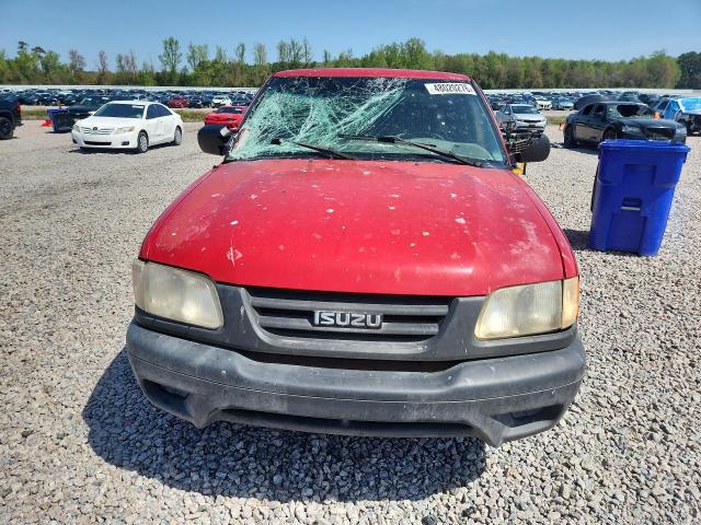 Aukcja sprzedaży 1999 Isuzu Hombre, vin: 1GGCS1947X8651185, numer aukcji: 48020276