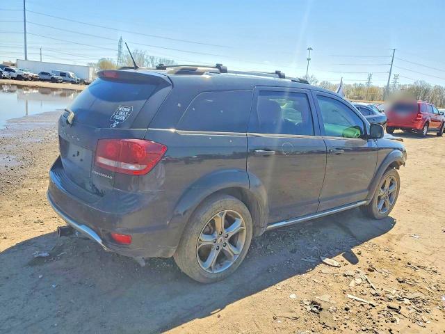 Aukcja sprzedaży 2018 Dodge Journey, vin: 3C4PDCGG7JT172327, numer aukcji: 50288216