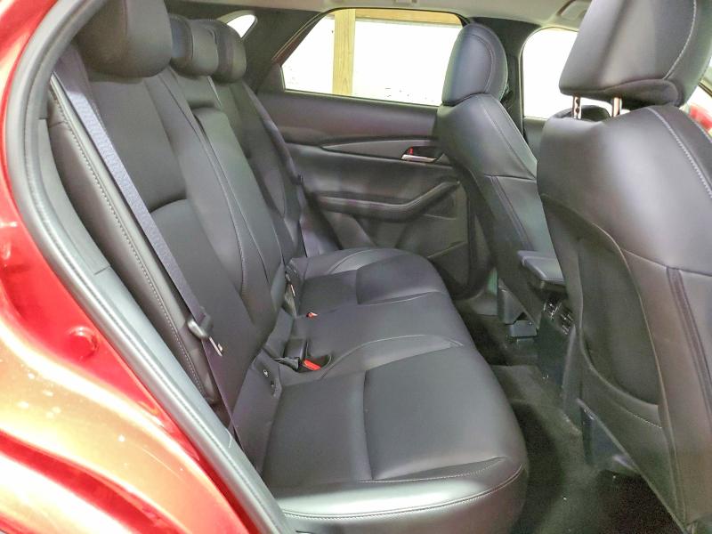 2023 Mazda Cx-30 მანქანა იყიდება აუქციონზე, vin: 3MVDMBBM2PM513015, აუქციონის ნომერი: 51326586