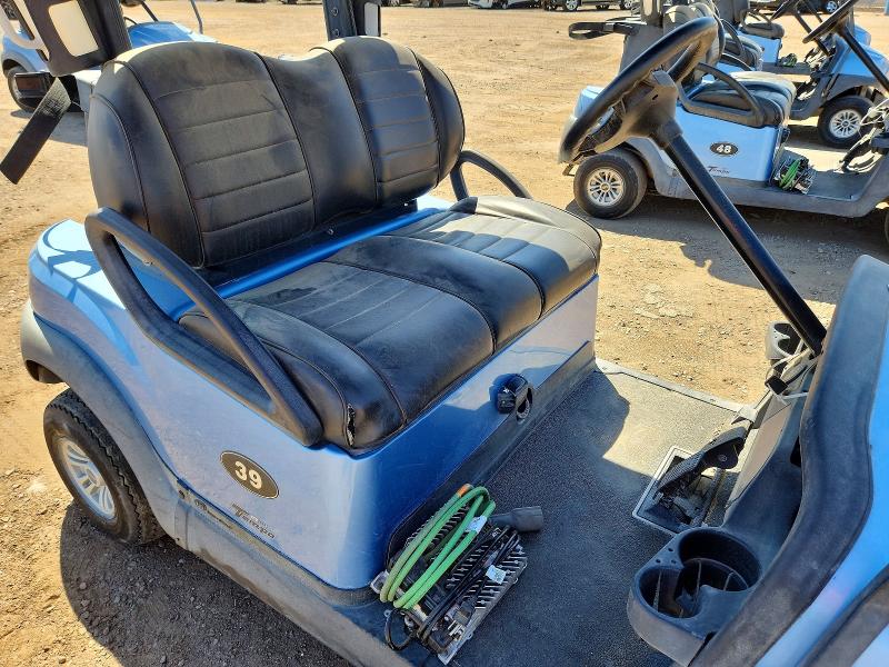 Aukcja sprzedaży 2020 Club Car Tempo Lithium, vin: AN2045125641, numer aukcji: 49585756