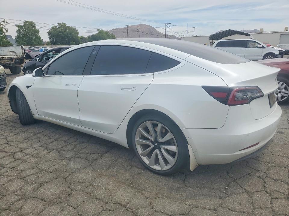 Aukcja sprzedaży 2020 Tesla Model 3, vin: 5YJ3E1EAXLF615912, numer aukcji: 49681816