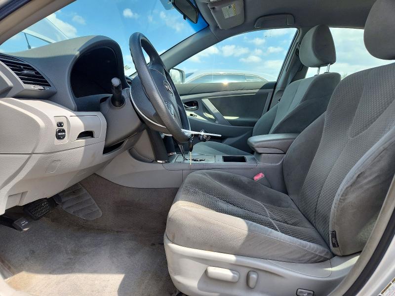 2007 Toyota Camry მანქანა იყიდება აუქციონზე, vin: JTNBE46K373091795, აუქციონის ნომერი: 50451576