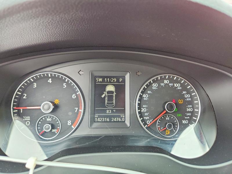 Продажа на аукционе авто 2014 Volkswagen Jetta, vin: 3VW4S7AJ0EM391535, номер лота: 51189246