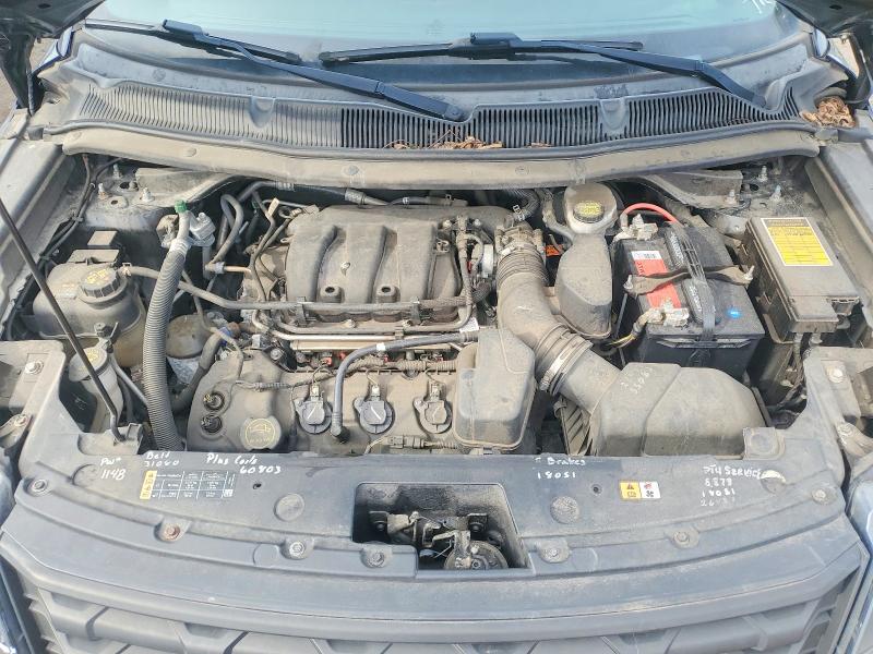 Продажа на аукционе авто 2018 Ford Explorer, vin: 1FM5K8AR5JGC75752, номер лота: 51165896