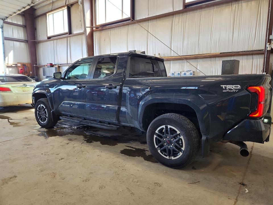 Продаж на аукціоні авто 2025 Toyota Tacoma, vin: 3TYLB5JN0ST085859, номер лоту: 51375746
