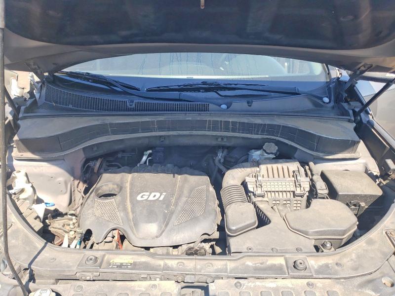 Продажа на аукционе авто 2014 Kia Sorento, vin: 5XYKT3A64EG506775, номер лота: 48977976