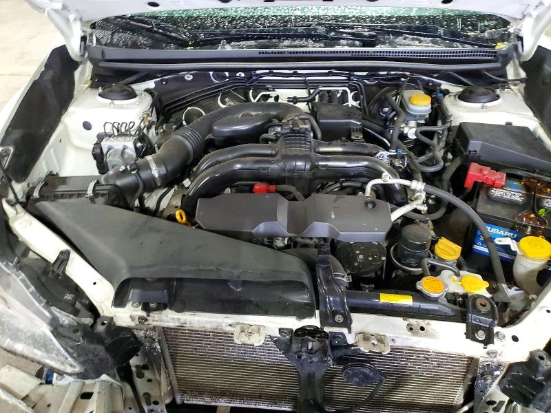 Продажа на аукционе авто 2016 Subaru Crosstrek, vin: JF2GPABC7G8231479, номер лота: 49489086