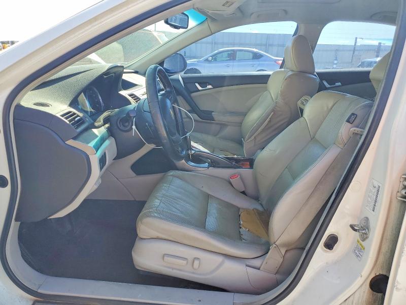 Продажа на аукционе авто 2011 Acura Tsx, vin: JH4CU2F62BC004334, номер лота: 50068316