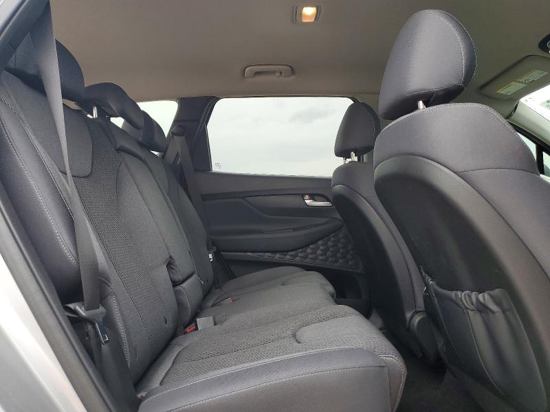 Продаж на аукціоні авто 2022 Hyundai Santa Fe, vin: 5NMS2DAJ7NH458756, номер лоту: 50707076
