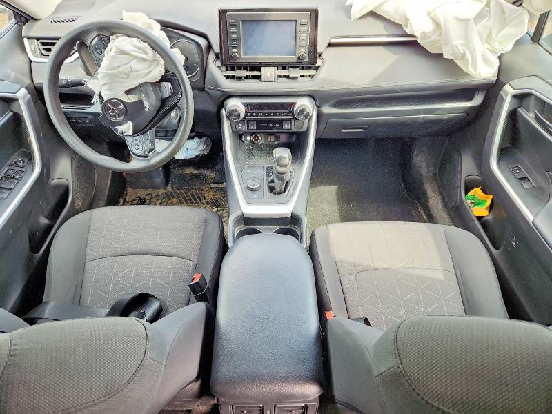 Aukcja sprzedaży 2020 Toyota Rav4, vin: 2T3BWRFV3LW063446, numer aukcji: 46689806