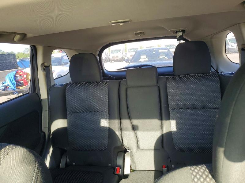 Продаж на аукціоні авто 2017 Mitsubishi Outlander, vin: JA4AD3A32HZ052301, номер лоту: 49477306