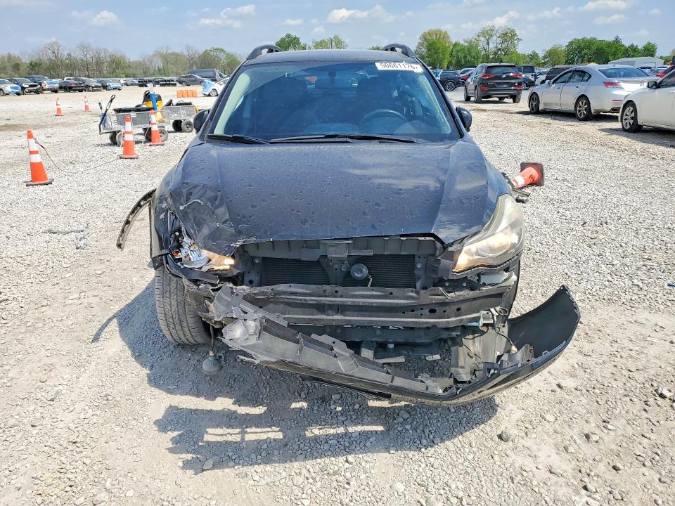 50661176 :رقم المزاد ، JF2GPADC6F8284282 vin ، 2015 Subaru Xv Crosstrek مزاد بيع