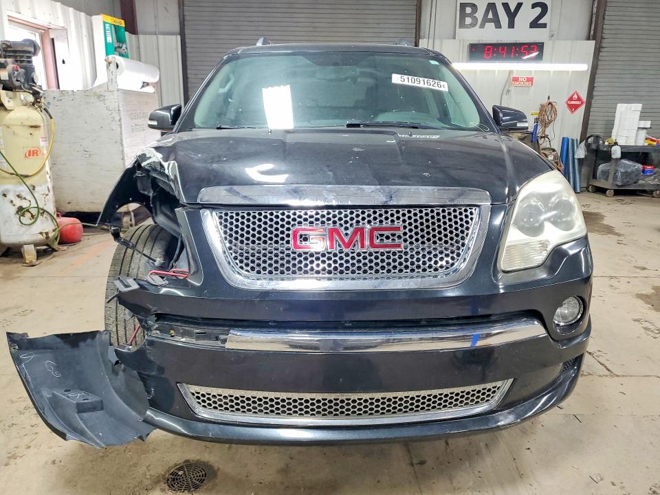 2012 Gmc Acadia მანქანა იყიდება აუქციონზე, vin: 1GKKVTED1CJ357598, აუქციონის ნომერი: 51091626