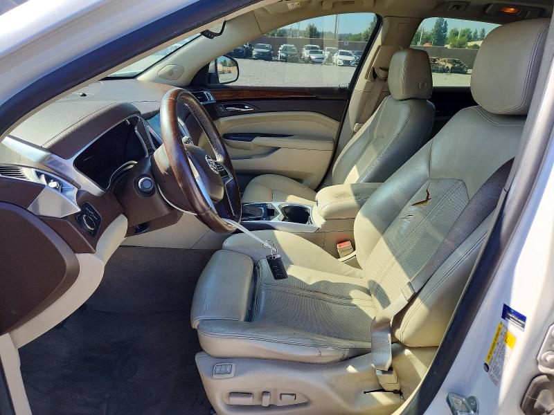 Продаж на аукціоні авто 2013 Cadillac Srx, vin: 3GYFNCE32DS532892, номер лоту: 51076856