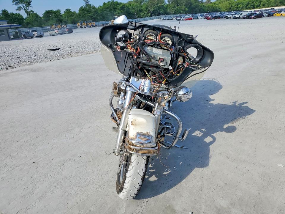 Aukcja sprzedaży 2000 Harley-davidson Flhtcui, vin: 1HD1FLW11YY631579, numer aukcji: 51320576