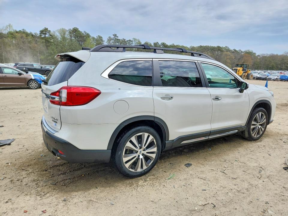 Aukcja sprzedaży 2022 Subaru Ascent, vin: 4S4WMARD1N3424430, numer aukcji: 49618526