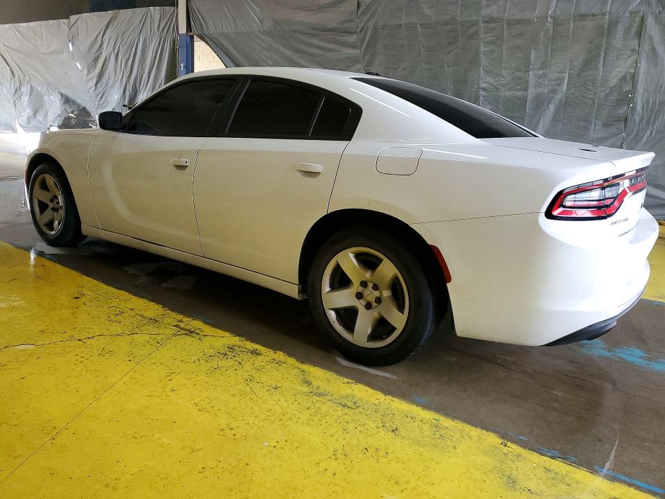 Продажа на аукционе авто 2015 Dodge Charger, vin: 2C3CDXAT4FH772349, номер лота: 48444676