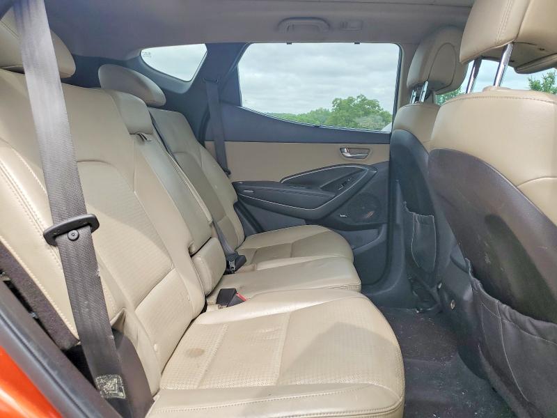 Продажа на аукционе авто 2013 Hyundai Santa Fe Sport, vin: 5XYZW3LA5DG013869, номер лота: 51181426
