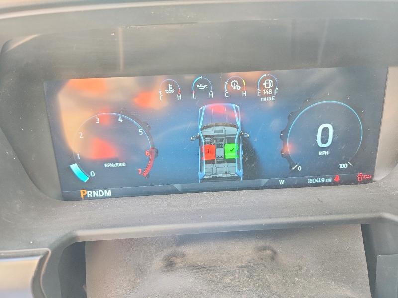 Продажа на аукционе авто 2024 Ford F250, vin: 1FT7W2BN3REE74350, номер лота: 51558446