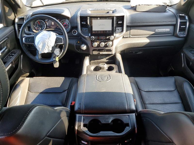 Aukcja sprzedaży 2024 Ram 1500, vin: 1C6RREJT2RN218709, numer aukcji: 49791256