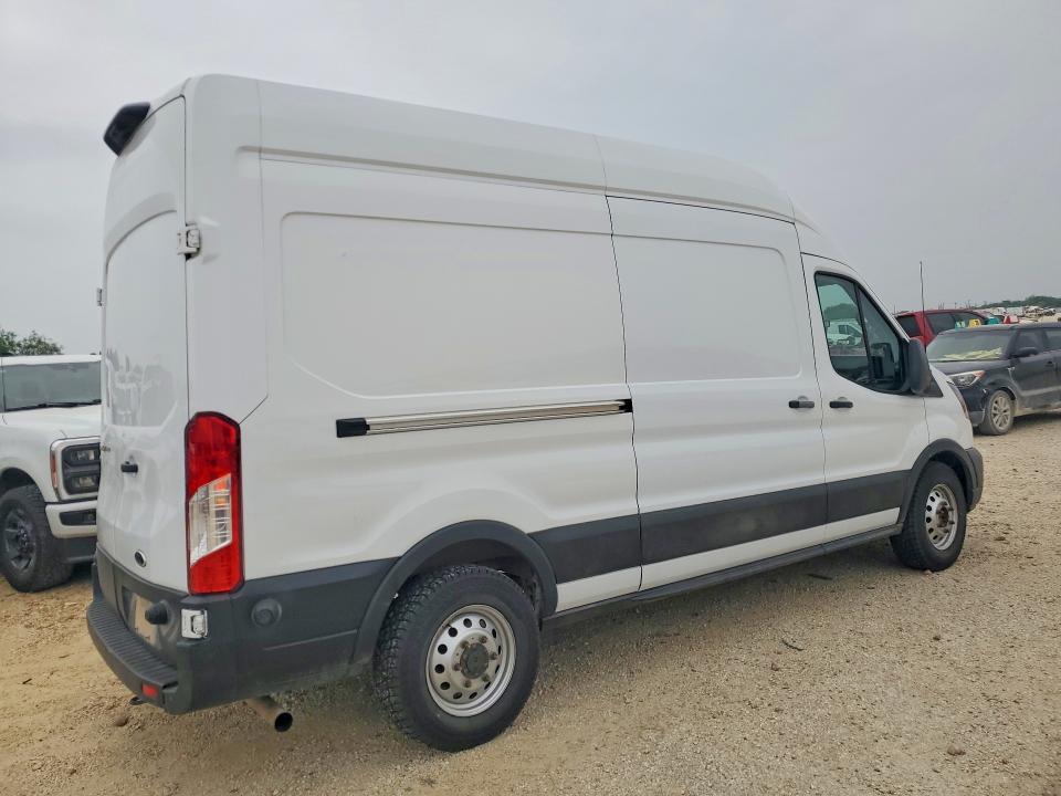 Aukcja sprzedaży 2024 Ford Transit, vin: 1FTBR2X81RKA14495, numer aukcji: 51371656