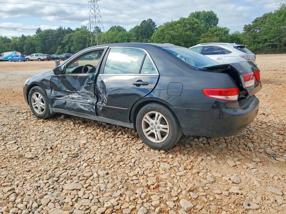2004 Honda Accord მანქანა იყიდება აუქციონზე, vin: 1HGCM56324A094285, აუქციონის ნომერი: 51346976