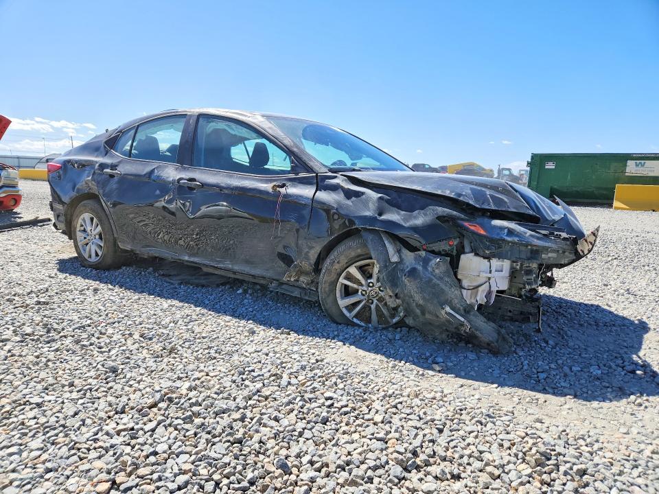 Продаж на аукціоні авто 2025 Toyota Camry, vin: 4T1DAACK7SU049611, номер лоту: 50943456