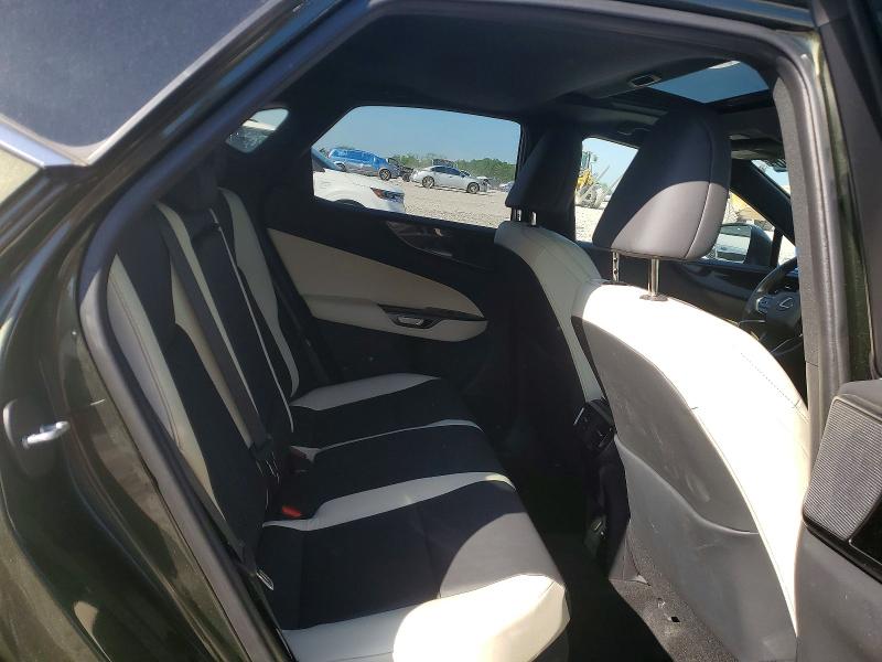 Продаж на аукціоні авто 2024 Lexus Nx 350h, vin: 2T2AKCEZ6RC022669, номер лоту: 50635646