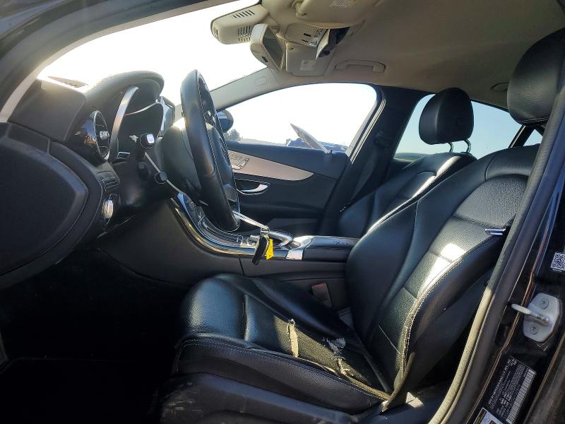 Aukcja sprzedaży 2016 Mercedes-benz C, vin: 55SWF4JB2GU132879, numer aukcji: 48330716