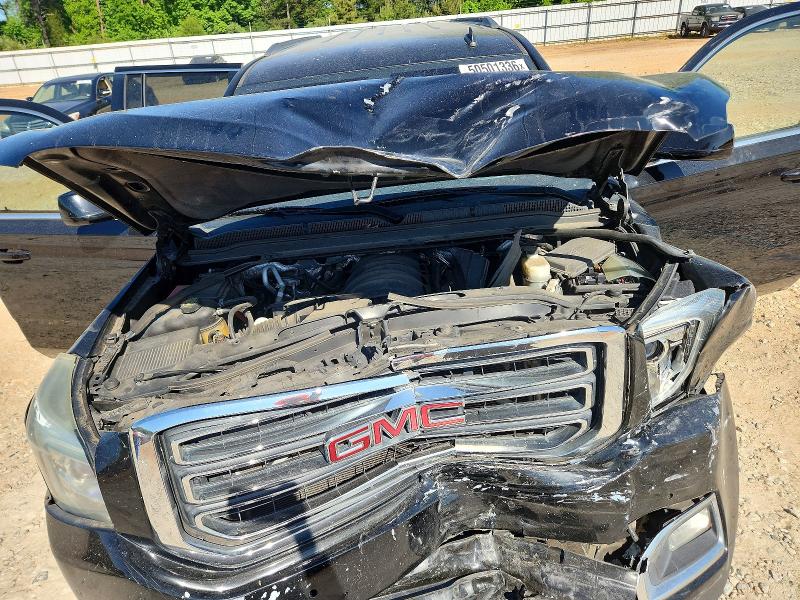 2015 Gmc Yukon Xl მანქანა იყიდება აუქციონზე, vin: 1GKS1GKC7FR258319, აუქციონის ნომერი: 50501336