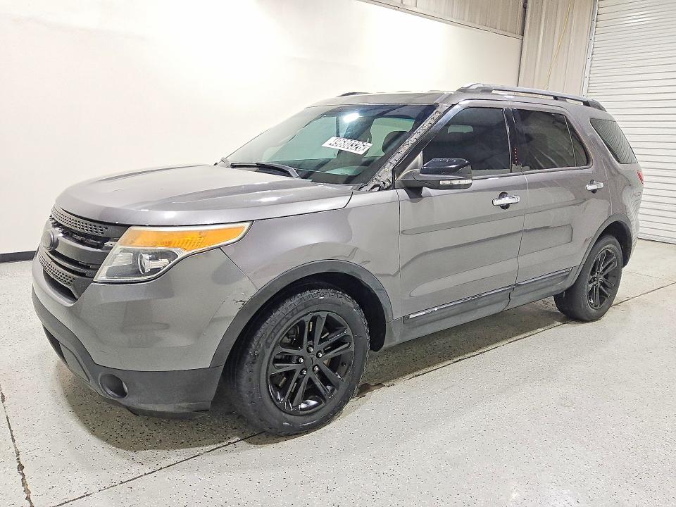 Aukcja sprzedaży 2013 Ford Explorer, vin: 1FM5K7D86DGC47928, numer aukcji: 49680326