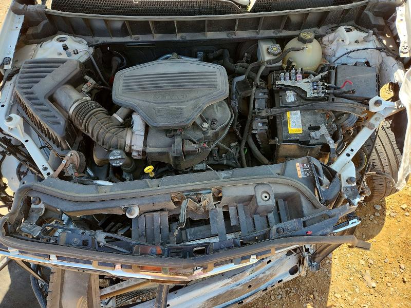 48917676 :رقم المزاد ، 1GYKNDRS6HZ257445 vin ، 2017 Cadillac Xt5 مزاد بيع