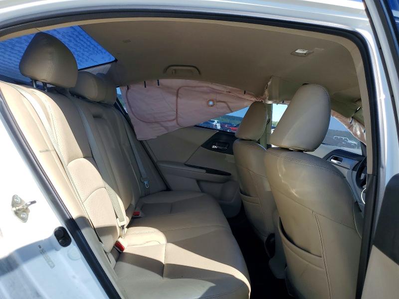 Aukcja sprzedaży 2014 Honda Accord, vin: 1HGCR2F34EA230515, numer aukcji: 51067066