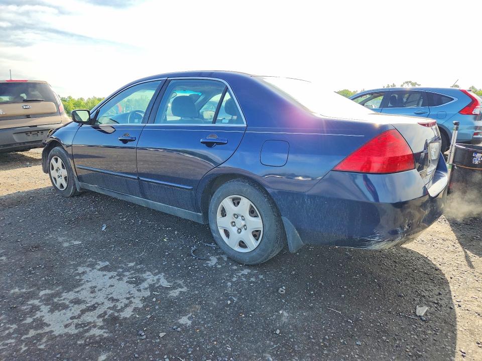 Продажа на аукционе авто 2006 Honda Accord, vin: 1HGCM56456A144429, номер лота: 51503646