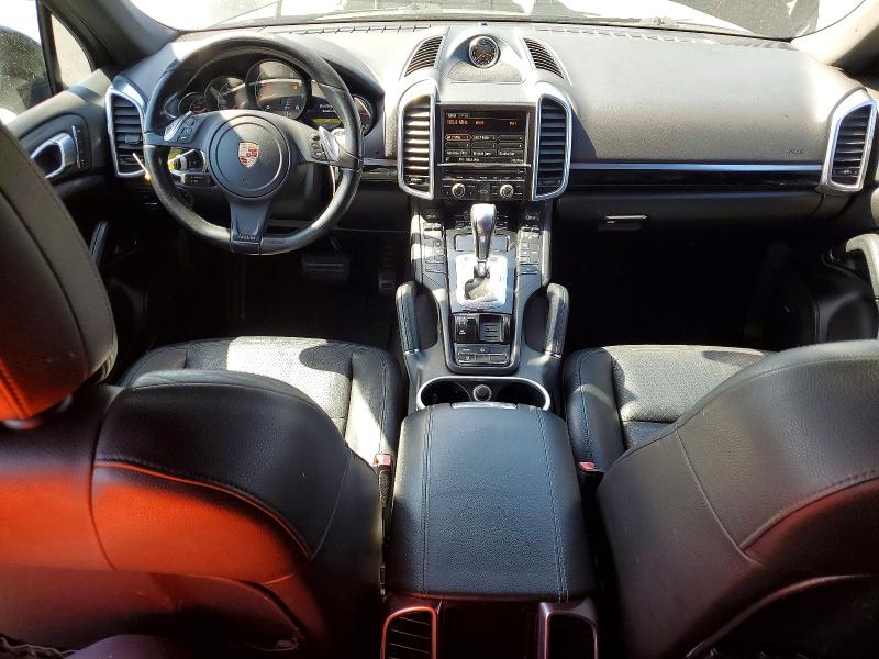 2014 Porsche Cayenne მანქანა იყიდება აუქციონზე, vin: WP1AA2A21ELA91085, აუქციონის ნომერი: 51889806