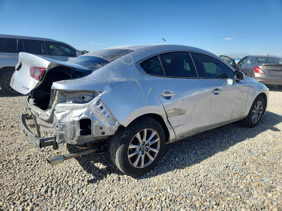 Aukcja sprzedaży 2021 Mazda 3, vin: 3MZBPAA71MM203565, numer aukcji: 50828906