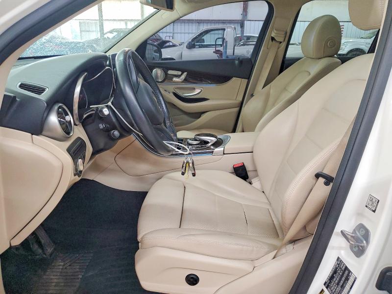 Aukcja sprzedaży 2019 Mercedes-benz Glc, vin: WDC0G4KB2KV138334, numer aukcji: 49649636